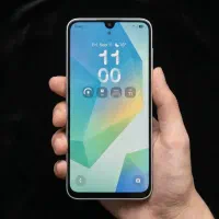 Samsung A16|موبایل|اردبیل, |دیوار