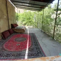 اقامتگاه سنتی با ویو دلنشین ومحیط آرام