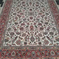 فروشگاه فرش دستباف حسینی کاشمر
