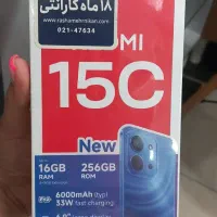گوشی شیائومی ردمی15