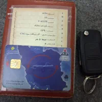 پژو ۴۰۵مدل۹۰|خودرو سواری و وانت|همدان, |دیوار