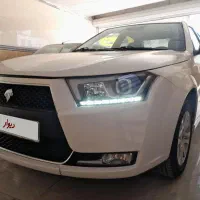 دنا پلاس رینگ صفر ۶ دنده