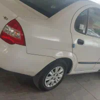 تیبا ۹۷ex|خودرو سواری و وانت|جم, |دیوار