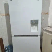 یخچال فریزر دوو
