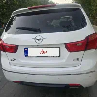 هایما S7 مدل ۹۷ بی رنگ