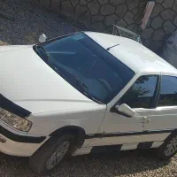 پارس موتور جدید