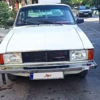 پیکان سواری مدل 83