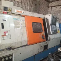 نیروی تراشکار  CNC