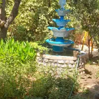 رهن کامل ویلایی در بهترین کوچه زریسف