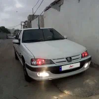 پارس89elx1800|خودرو سواری و وانت|چابهار, |دیوار