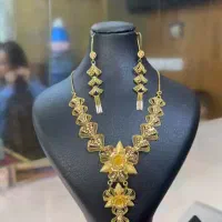 سرویس گردنبند