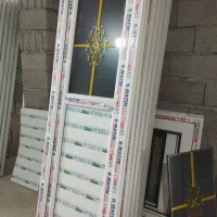 درب و پنجره ممتاز