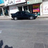 پژو۴۰۵شاسی پلمب استسنائی
