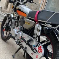 موتور پرواز 200