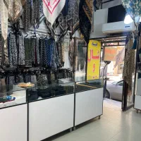 فروشندگی در لوازم ارایشی