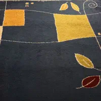 فرش ۶ متری