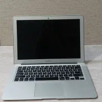 مک بوک ایر ۲۰۱۵ macbook air 2015