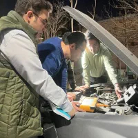 آموزش تنظیم موتور ، برق خودرو ، تعمیرات ایسیو