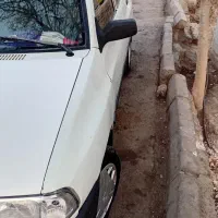 پراید صبا مدل ۸۰