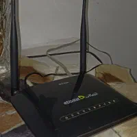 مودم وای فای پنج پورت دوآنتن Dlink