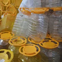 تعدادی پت ۱۰ کیلو بفروش می‌رسد