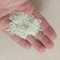 برنج نیم‌دانه طارم هاشمی آمل