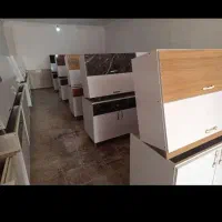 کابینت اشپزخانه۶متراماده نصبMDFوملامینه