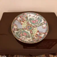 بشقاب عتیقه