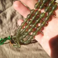 تسبیح شاه مقصود