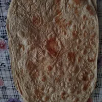 نان سبوس‌دار