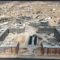 / مسکن/ آپارتمان/ ماهور در حال ساخت