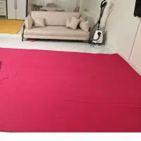 یک عدد روفرشی ۹ متری و دو عدد روفرشی ۴ متری