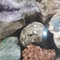 جویای کار هستم در ژئوفیزیک ، معدن ، حفاری چاه آب