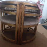 میزغذاخوری