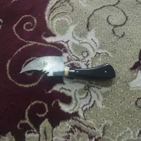 چاقو زنجانی