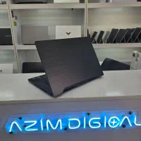 TUF F15 i7 نسل ۱۱ مشابه صفر RTX 3060 6G