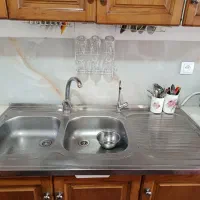 سینگ ظرفشویی دولگن