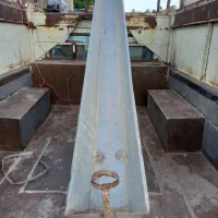 آخور گوسفند