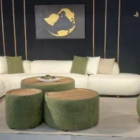 مبل ارزان کاشمر