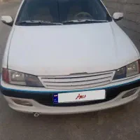 پارس مدل92