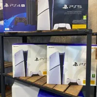 خرید و فروش و نصب کنسول های بازی ps4.ps5