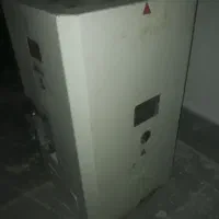 آبگرمکن منبعی دیواری