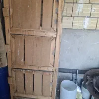جفت کن پرنده یا قفس کبوتر