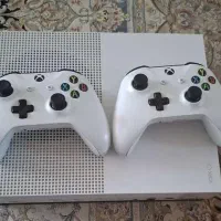کنسول Xbox one s