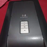 اسکنر hp مدل g4050