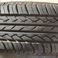 لاستیک زیرشاسی سمند