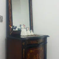 اینه کنسول