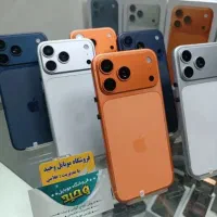 ایفون فیک 16و17 pro max سوپر فول کپی سری m