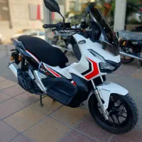 ADV150cc|موتورسیکلت|کرج, حصارک پایین|دیوار