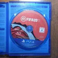 FIFA 20|کنسول، بازی ویدئویی و آنلاین|تهران, امیریه|دیوار